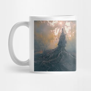 pontiff Mug